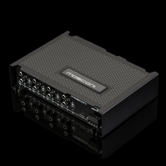 MOSCONI AERO 8|12 DSP – zdjęcie 1