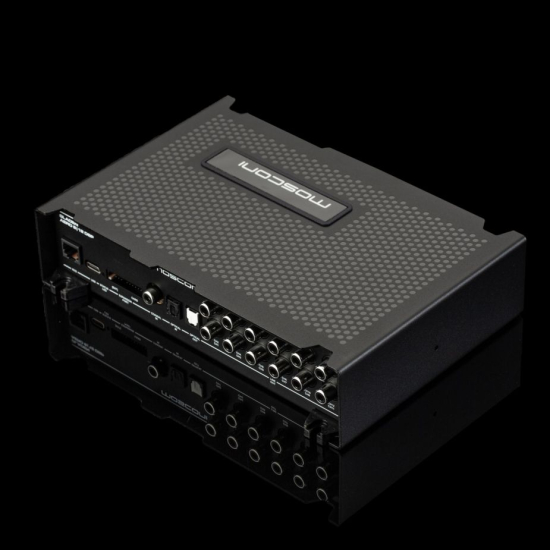 MOSCONI AERO 8|12 DSP – zdjęcie 2
