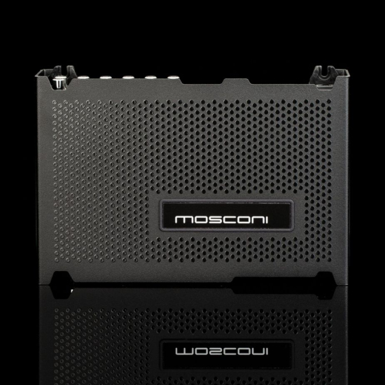 MOSCONI AERO 8|12 DSP – zdjęcie 5