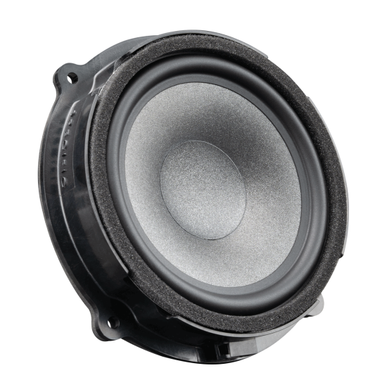 AXTON ATS-HY160C – zestaw głośnikowy Plug&Play do Hyundai i Kia, 165 mm, 80 W RMS