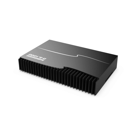 AudioControl D-6.1200 - 6-kanałowy wzmacniacz z DSP - zdjęcie 4