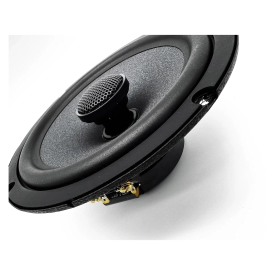 ESB AUDIO 1.6C – 6,5” / 165 mm Głośniki współosiowe (para)
