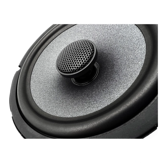 ESB AUDIO 1.6C – 6,5” / 165 mm Głośniki współosiowe (para)
