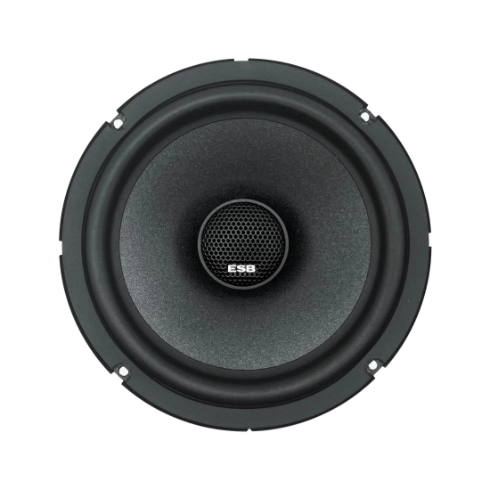 ESB AUDIO 1.6C – 6,5” / 165 mm Głośniki współosiowe (para)