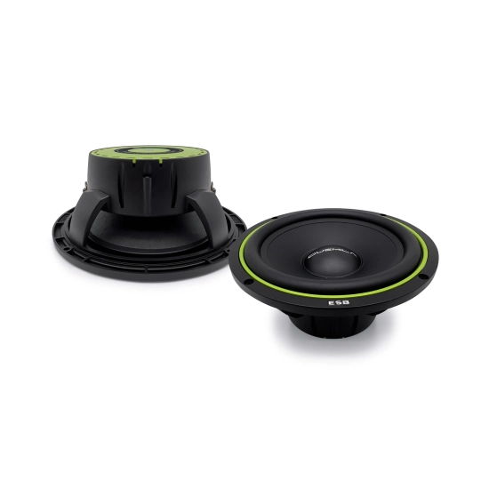 ESB AUDIO 2.6K2XP Dwudrożny system głośnikowy z głośnikiem wysokotonowym 1,1