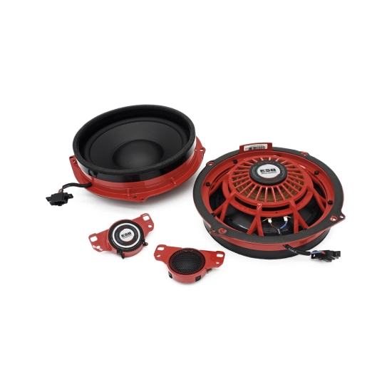ESB AUDIO A6 Front 200 – Przedni zestaw głośnikowy do Audi A6