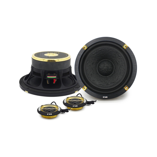 ESB Audio 8.6K2 – 2-drożny zestaw głośnikowy