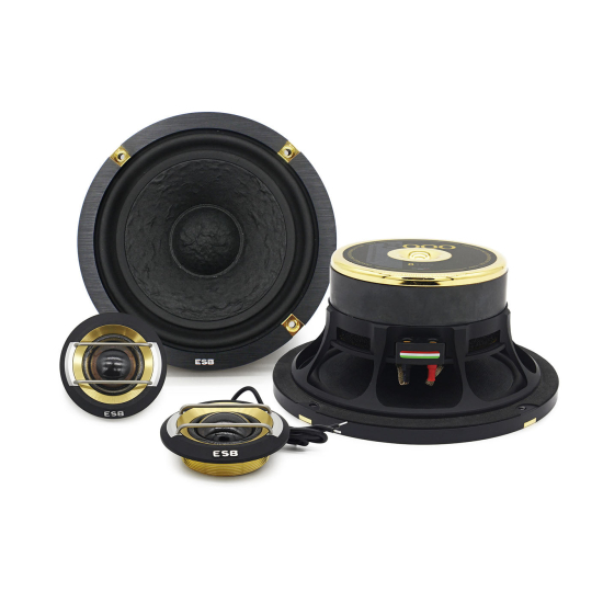 ESB Audio 8.6K2 – detal tweetera 8.028