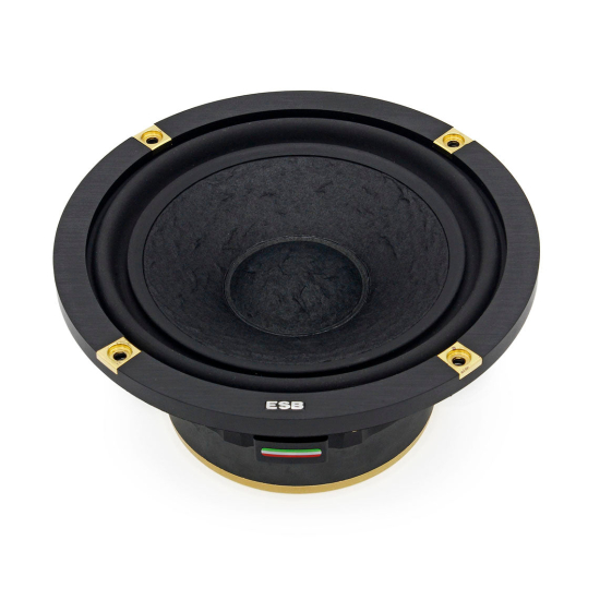 ESB Audio 8.6K2 – szczegóły zestawu głośnikowego