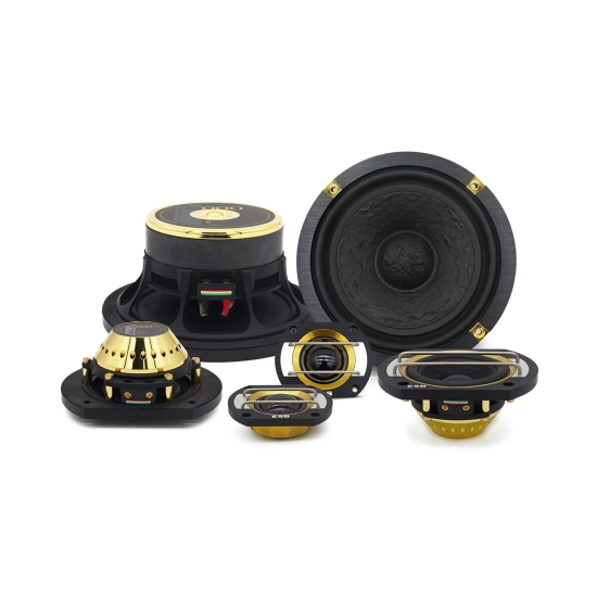 ESB Audio 8.6K3S – 3-drożny zestaw głośnikowy