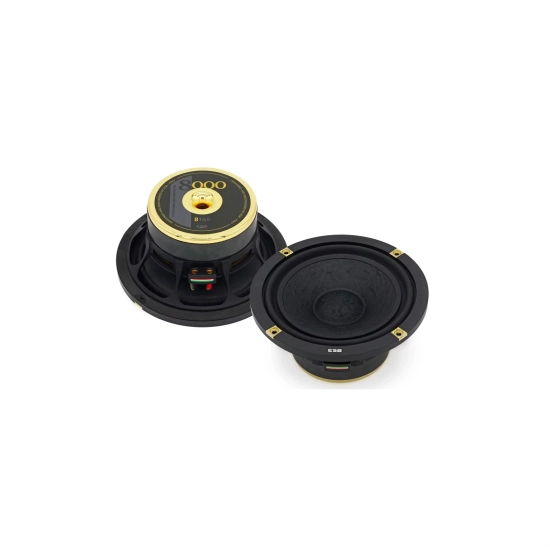 ESB Audio 8.6K3S – woofer, midrange i tweeter 8.028S
