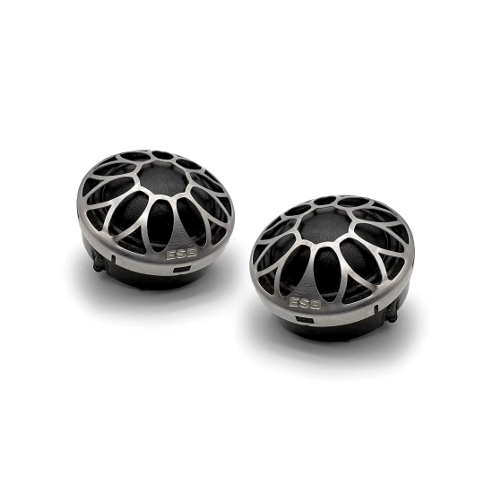 ESB Audio 9.1T-25 – 25 mm tweeter wysokotonowy Hi-End, zdjęcie 1