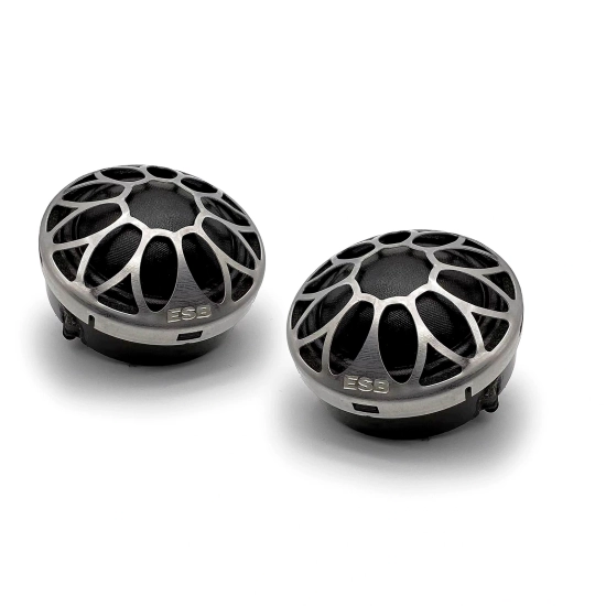 ESB Audio 9.1T-25 – 25 mm tweeter wysokotonowy Hi-End, zdjęcie 5