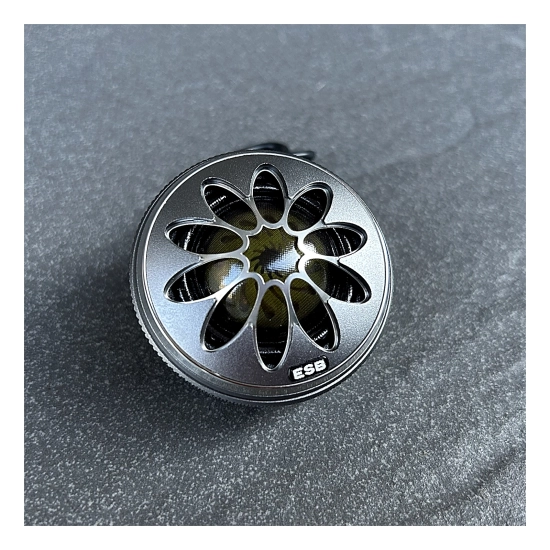 ESB Audio 9.1T-28 – detal tweetera 28 mm