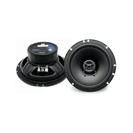 ESB AUDIO HB1.6C 6,5” / 165 mm Głośniki współosiowe – para harmony-series