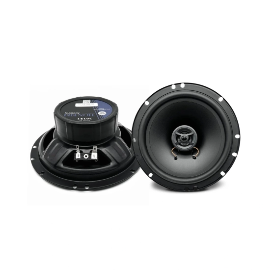 ESB AUDIO HB1.6C 6,5” / 165 mm Głośniki współosiowe – para harmony-series