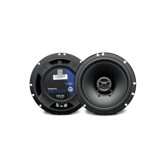 ESB AUDIO HB1.6C 6,5” / 165 mm Głośniki współosiowe – para harmony-series