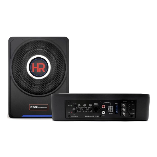 ESB AUDIO HR 10 US – 250 mm (10