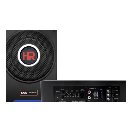 ESB AUDIO HR 10 US – 250 mm (10