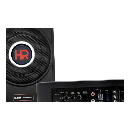 ESB AUDIO HR 10 US – 250 mm (10