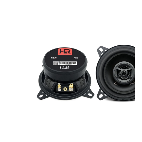 ESB AUDIO HR 4C – 2-drożne głośniki współosiowe 100 mm