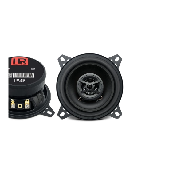 ESB AUDIO HR 4C – 2-drożne głośniki współosiowe 100 mm