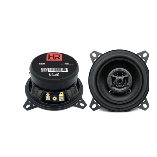 ESB AUDIO HR 4C – 2-drożne głośniki współosiowe 100 mm