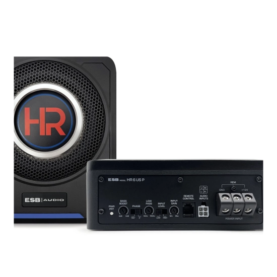 ESB AUDIO HR 6 US P – 165 mm (6,5