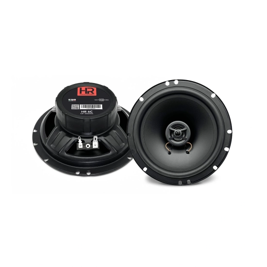 ESB AUDIO HR 6C – 2-drożne głośniki współosiowe 165 mm, 50 W RMS