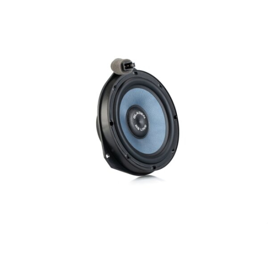 Gladen ONE 165 DUCATO OEM – zdjęcie produktu 3