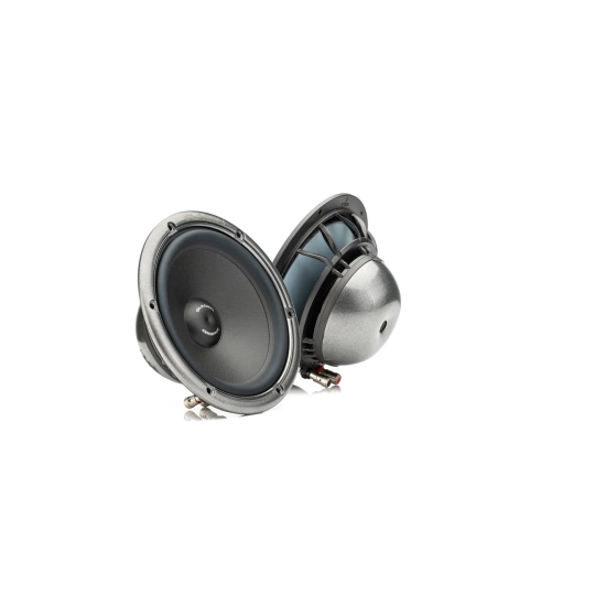 Gladen AEROSPACE 165 DC – zdjęcie produktu 1