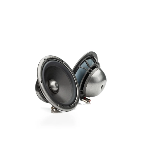 Gladen AEROSPACE 165 PP – zdjęcie produktu 1