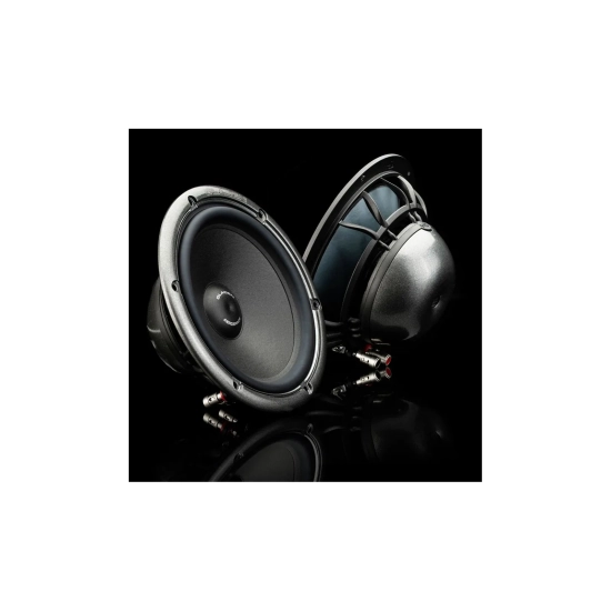 Gladen AEROSPACE 165 DC – zdjęcie produktu 5