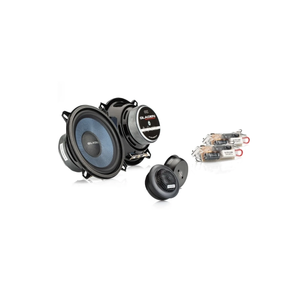 Gladen ALPHA 130 G2 – zdjęcie produktu 1