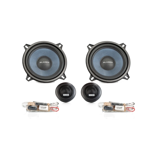 Gladen ALPHA 130 G2 – zdjęcie produktu 2