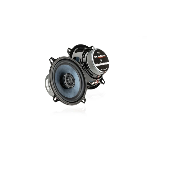 Gladen ALPHA 130C – zdjęcie produktu 1