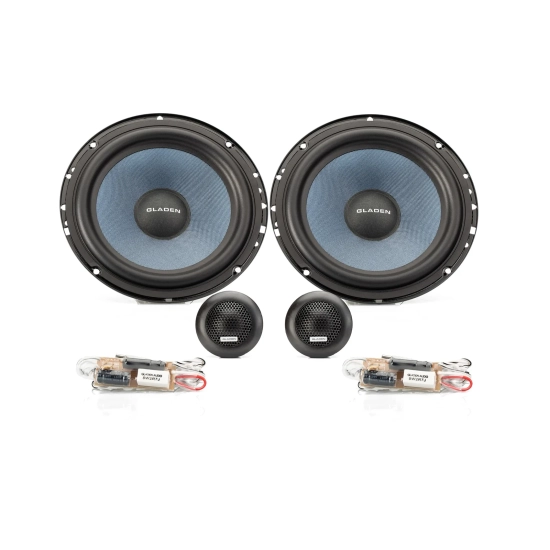 Gladen ALPHA 165 G2 – zdjęcie produktu 2