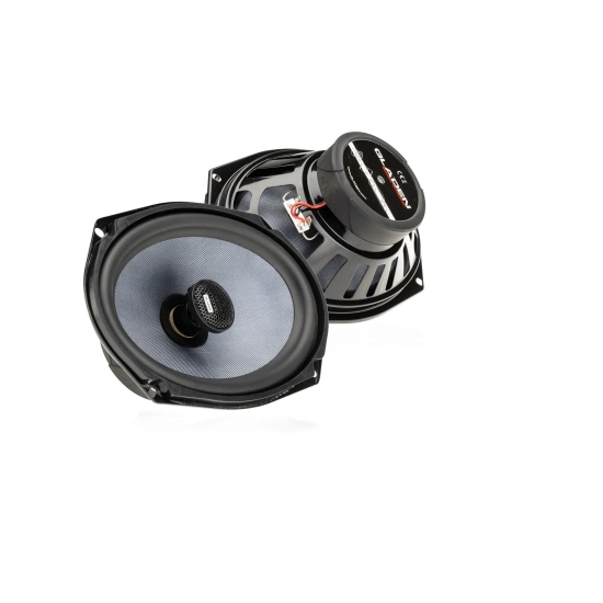Gladen ALPHA 609C – zdjęcie 1