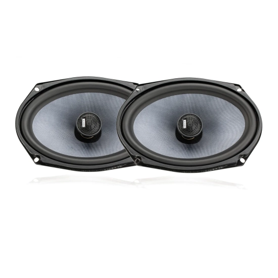 Gladen ALPHA 609C – zdjęcie 2