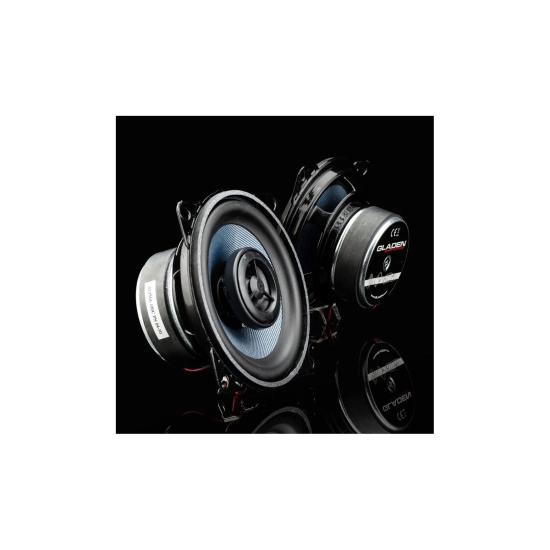 Gladen ALPHA 100C – zdjęcie produktu 3
