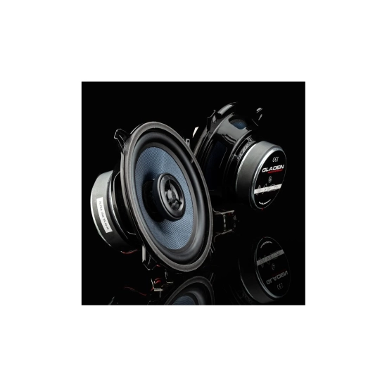 Gladen ALPHA 130C – zdjęcie produktu 3