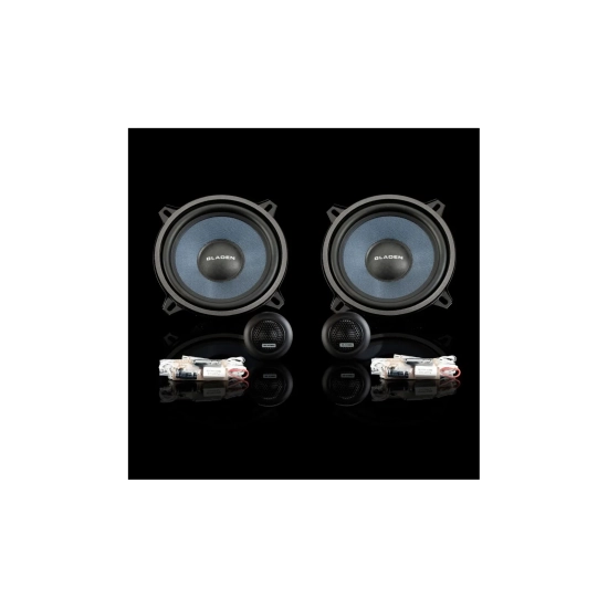 Gladen ALPHA 130 G2 – zdjęcie produktu 4