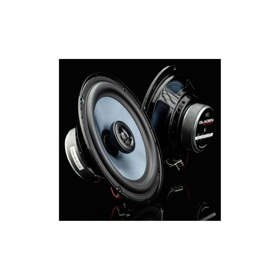 Gladen ALPHA 165C – zdjęcie 3
