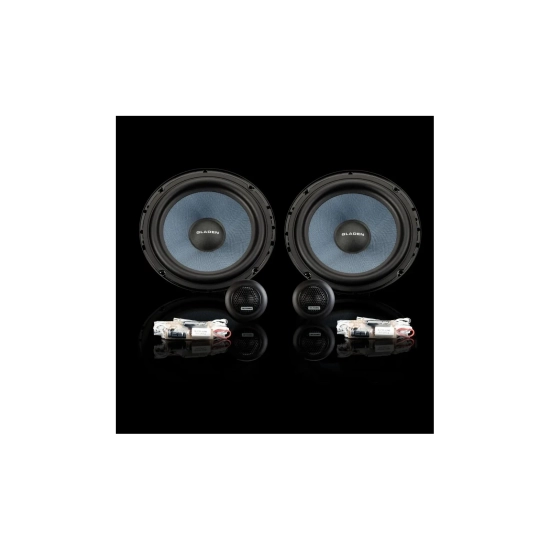 Gladen ALPHA 165 G2 – zdjęcie produktu 3