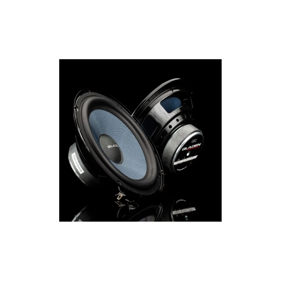 Gladen ALPHA 165 G2 – zdjęcie produktu 4