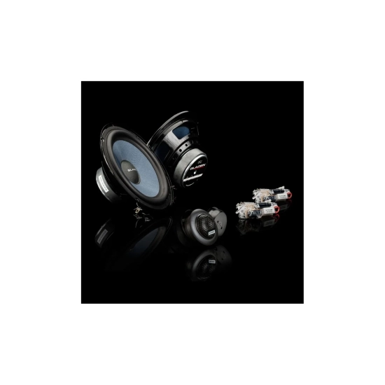Gladen ALPHA 165 G2 – zdjęcie produktu 5