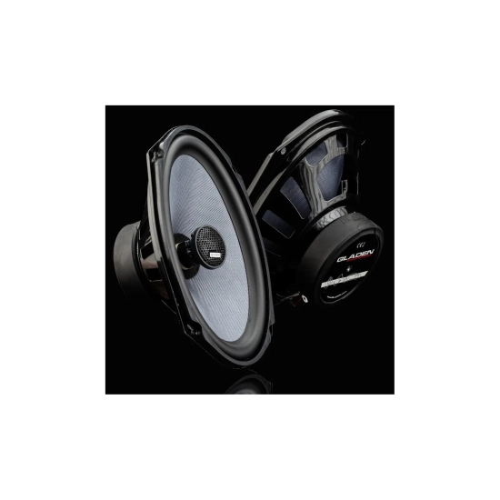Gladen ALPHA 609C – zdjęcie 5