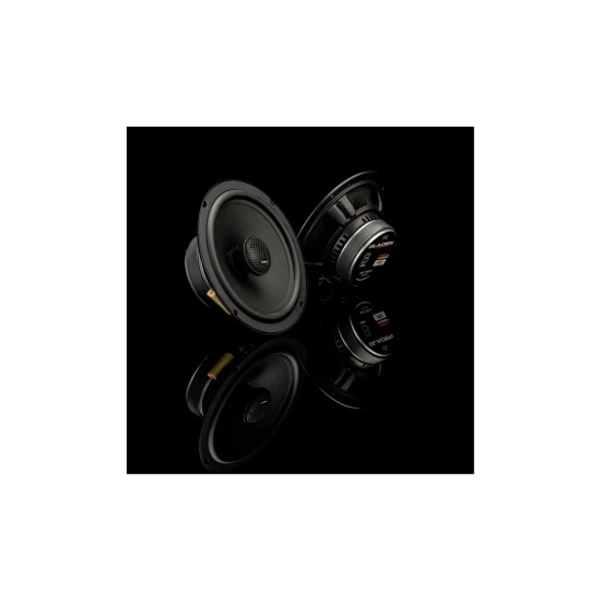 Gladen BETA 165 X – zdjęcie 1