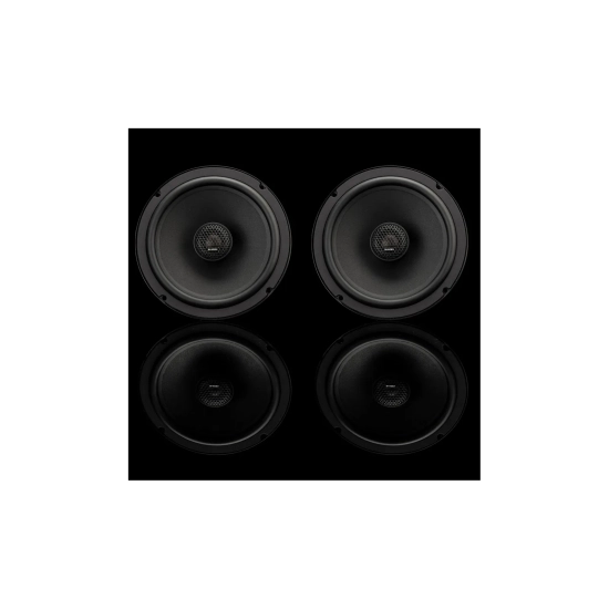 Gladen BETA 165 X – zdjęcie 5