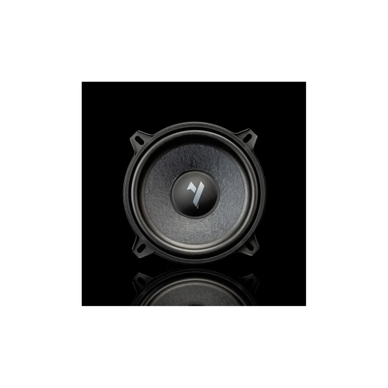 Gladen GAMMA 130.2 – woofer 130 mm widok z przodu